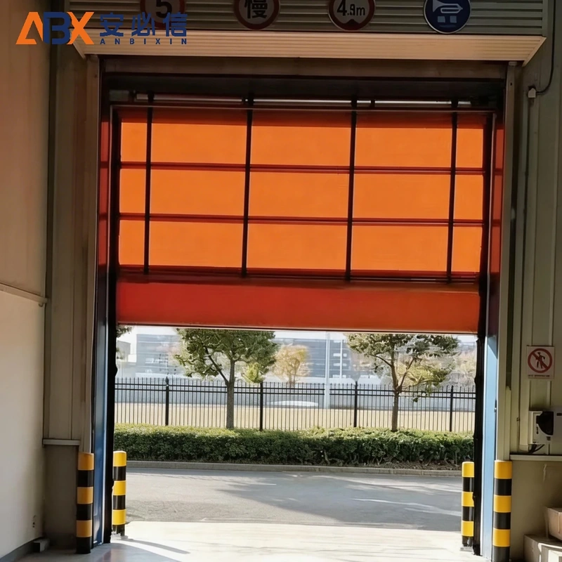 徐州高速堆积门